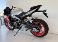 APRILIA TUONO 660 FACTORY