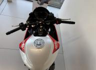 APRILIA TUONO 660 FACTORY