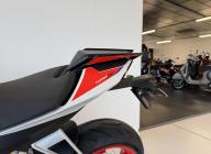 APRILIA TUONO 660 FACTORY