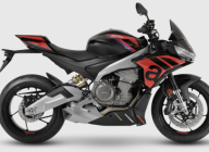APRILIA TUONO 660 FACTORY
