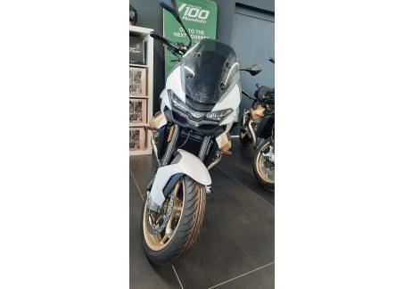 MOTO GUZZI V100  MANDELLO