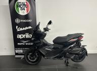 APRILIA SR 125 GT