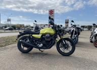 MOTO GUZZI V7 Sport