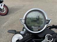 MOTO GUZZI V7 Sport