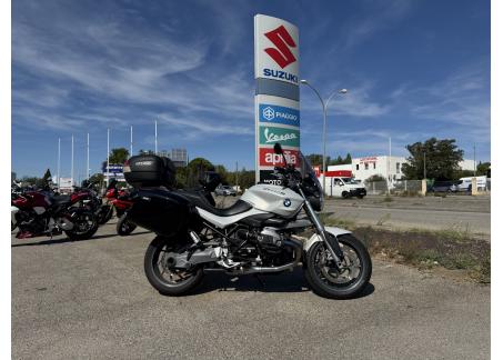 BMW R 1200 R