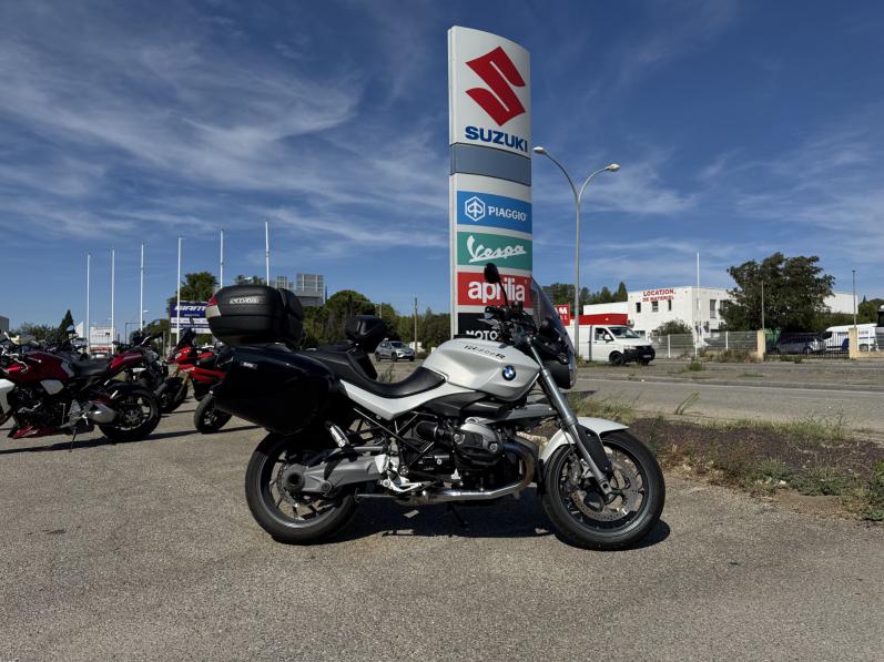 BMW R 1200 R