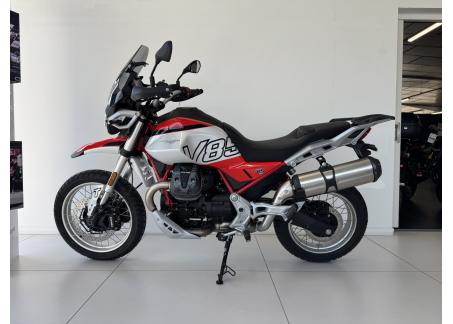 MOTO GUZZI V85 TT 850
