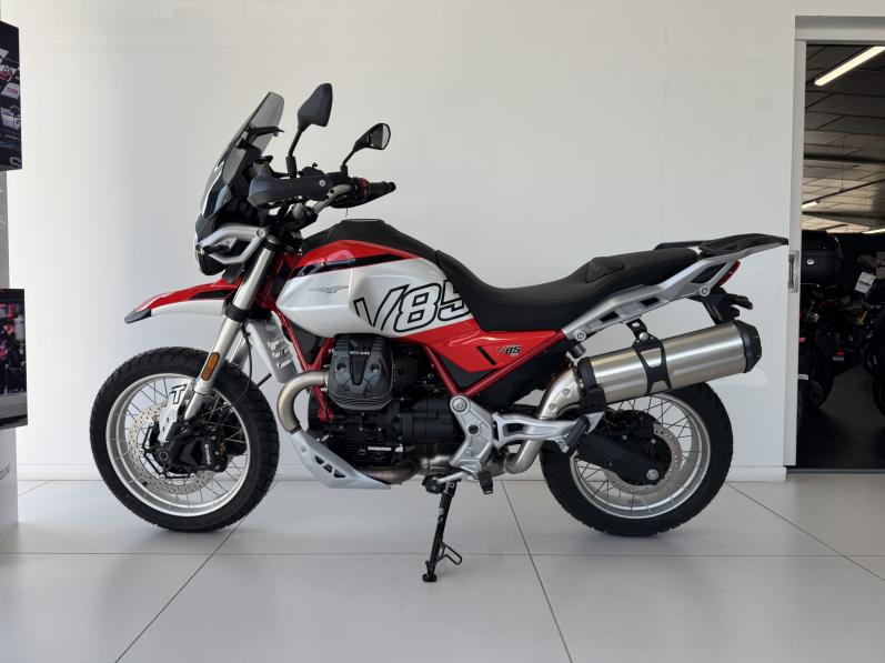 MOTO GUZZI V85 TT 850