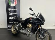 MOTO GUZZI V100  MANDELLO