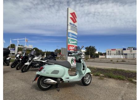 VESPA GTS 310