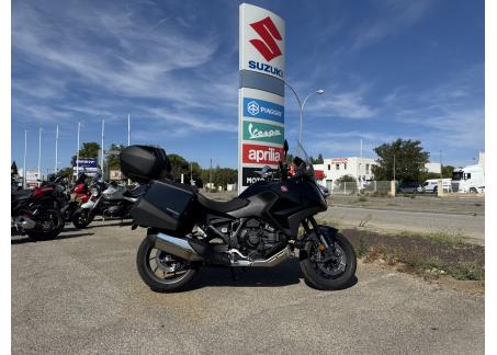 HONDA NT 1100 DCT