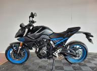 SUZUKI GSX-8S A2