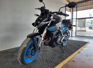 SUZUKI GSX-8S A2