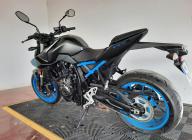 SUZUKI GSX-8S A2