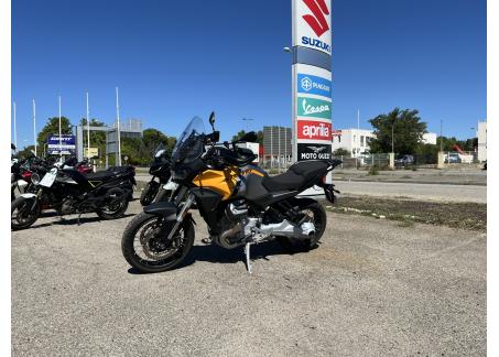 MOTO GUZZI STELVIO PFF