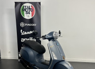 PIAGGIO VESPA PRIMAVERA 125 OFFICINA 8