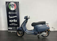 PIAGGIO VESPA PRIMAVERA 125 OFFICINA 8