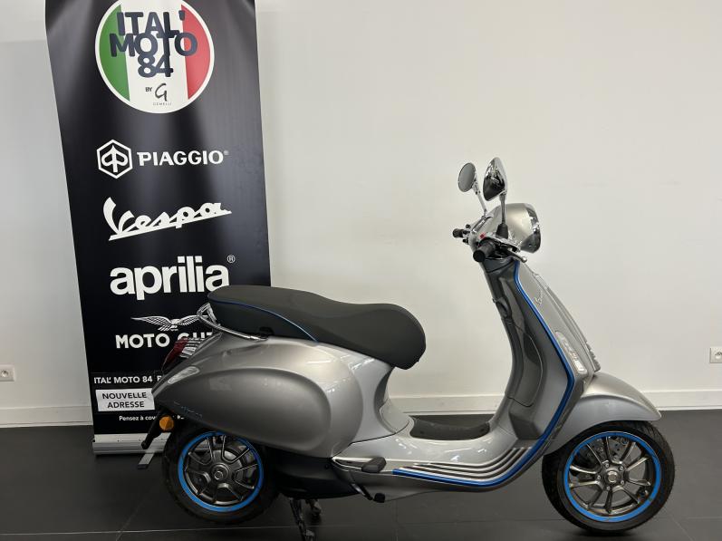 VESPA PRIMAVERA ELETTRICA 70