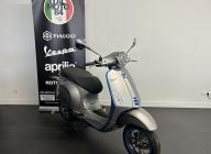 VESPA PRIMAVERA ELETTRICA 70