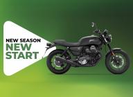 New Season, New Start chez Ital’Moto 84