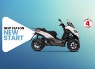 New Season, New Start chez Ital’Moto 84
