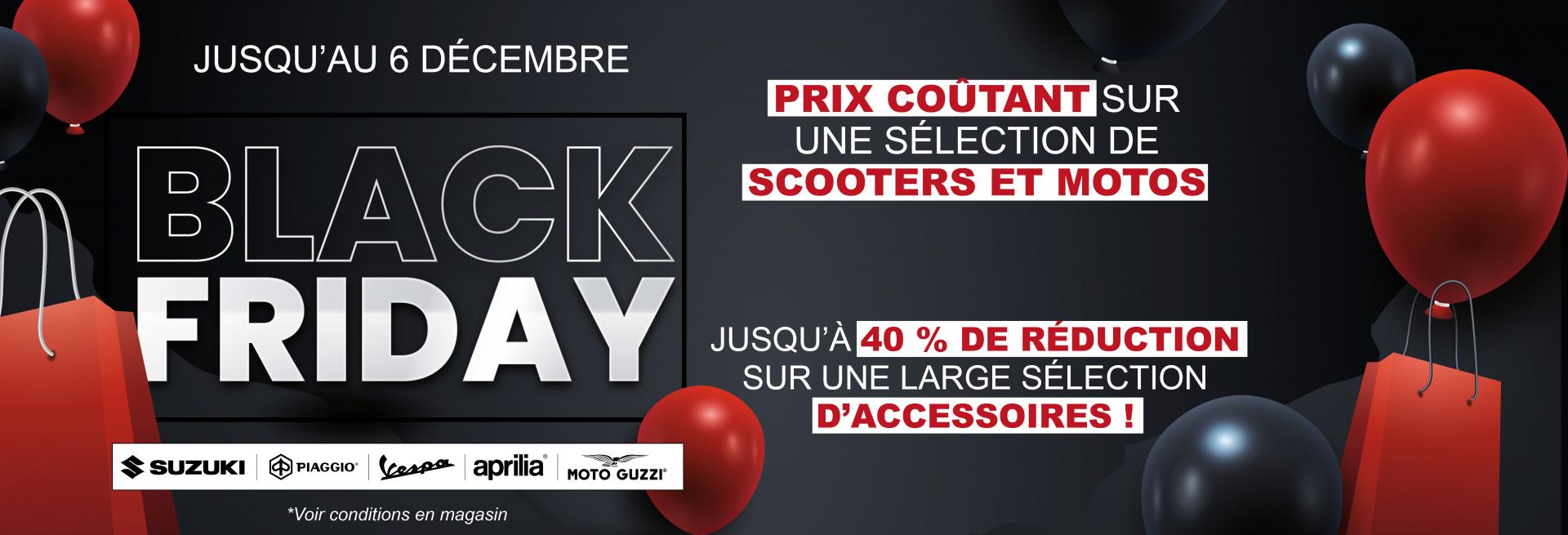 Black Friday 25