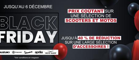 Black Friday 25